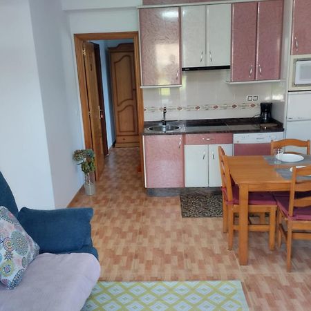 Casa Pasaxe-Bajo Appartement A Guarda Buitenkant foto